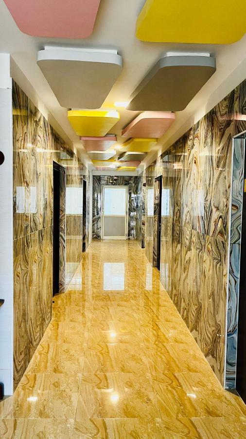 Hotel Star Nivas, Srirangam Tiruchirappalli Bagian luar foto